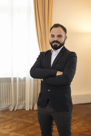 Vlad ILIESCU
