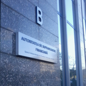 ASF a retras autorizaţia Eldainvest, la cerere
