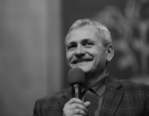 Liviu Dragnea