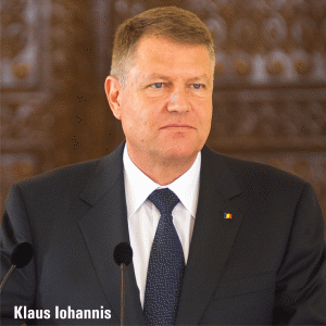 Iohannis rămâne cu integritatea, Dragnea cu votul