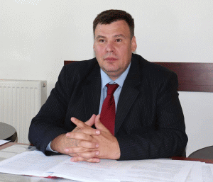 Gabriel Oprişanu (Sursa foto: Facebook)