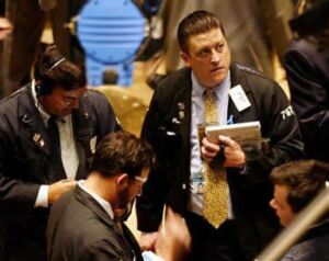 Wall Street a deschis în creştere