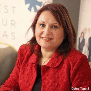 "Nu este normal ca birocraţia să fie un obstacol în calea finanţării IMM-urilor"