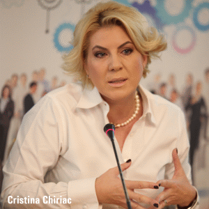 "Cea mai mare problemă a României este stabilitatea fiscală"