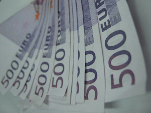 Ţara noastră va beneficia de un împrumut de 500 de milioane de euro 