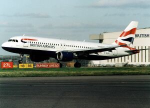 Personalul navigant al British Airways va fi în grevă pe 25-26 decembrie