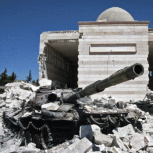 Nou acord în vederea evacuării Alepului