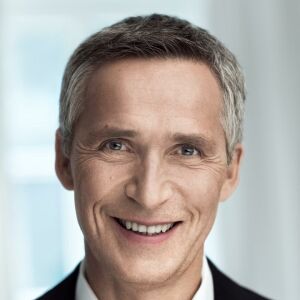 Jens Stoltenberg (sursa foto: Facebook)