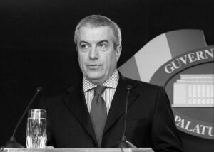 Călin Popescu-Tăriceanu
