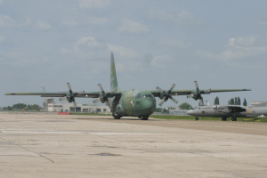 Avion al Ministerului rus al Apărării, prăbuşit