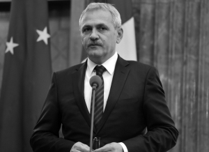 Liviu Dragnea