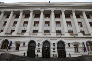 BNR: "Standardele de creditare au fost relaxate, în a doua parte a anului"