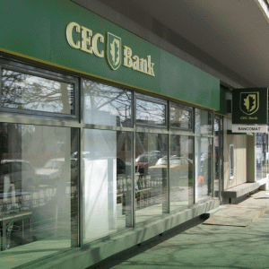 CEC Bank, acord de finanţare de 411 milioane de lei cu Primăria sectorului 6