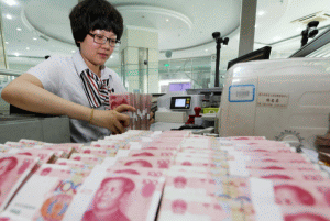 Investiţiile chineze peste hotare vor atinge anul acesta nivelul record de 161 de miliarde dolari