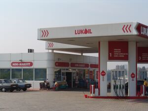 "Lukoil" nominalizează un nou responsabil cu aprovizionarea şi cu vânzările