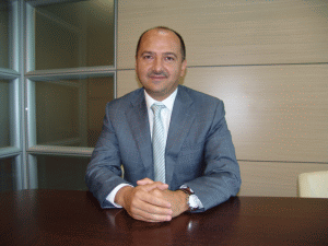 Remus Borza