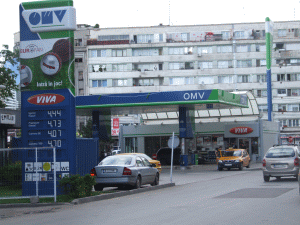 Daniel Turnheim, membru interimar în Consiliul de Supraveghere al OMV Petrom