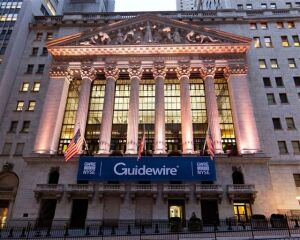 Wall Street a închis în depreciere