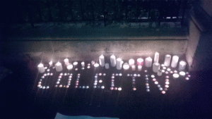 Persoanele rănite în incendiul din Clubul Colectiv vor beneficia de sprijin şi anul următor