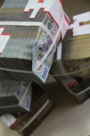 Linie de finanţare de 60 de milioane de lei pentru dezvoltarea metodelor de management în resursele umane