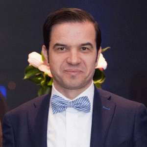 Valentin Mircea (Sursa foto: Facebook)