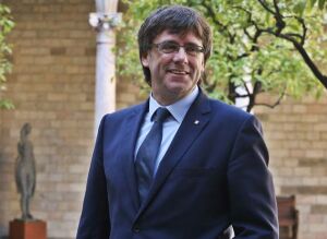 Carles Puidgemont (sursa foto: Facebook)