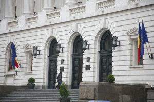 Rezervele valutare ale BNR au scăzut cu 0,42%, în decembrie