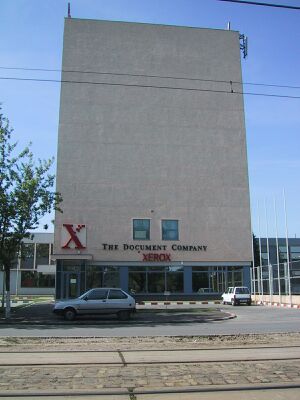 "Xerox" a finalizat procesul de separare de "Conduent"