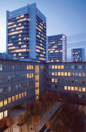 Procuratura din Grecia a percheziţionat sediul "Novartis" din Atena, într-o anchetă de corupţie