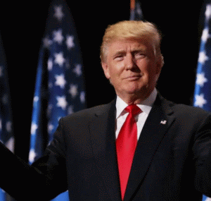 Donald Trump (sursa foto: Facebook)