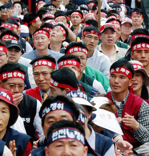 Coreea de Nord este dipusă să lanseze o rachetă balistică intercontinentală oricând