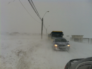 Bucureştiul şi 36 de judeţe, sub avertizare cod portocaliu de ger, luni şi marţi