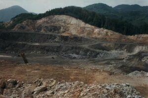 "Depunerea la UNESCO a dosarului «Peisajul Cultural Minier Roşia Montană» s-a făcut în pripă"