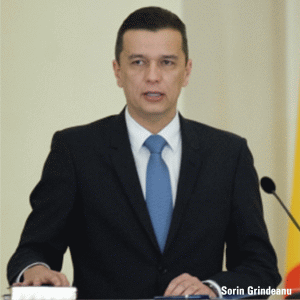 Grindeanu, at war with the multinationals
