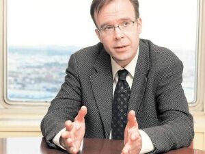 Jan Hatzius (sursa foto: Wikipedia)