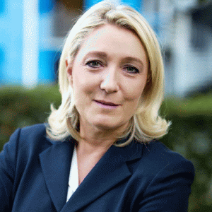 Marine Le Pen
