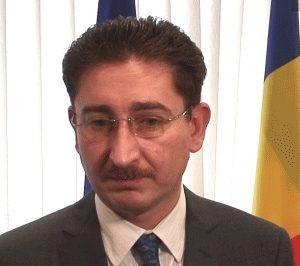 Bogdan Chiriţoiu (Sursa foto: captură Youtube)