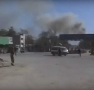 Cel puţin 22 de morţi şi 70 de răniţi în două atacuri sinucigaşe cu bombă, la Kabul