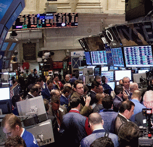 Dow Jones şi S&P 500 au deschis în depreciere