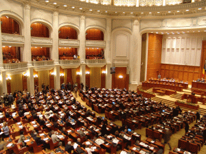 Comisia de buget-finanţe va ancheta rectificările bugetare ale Guvernului Cioloş