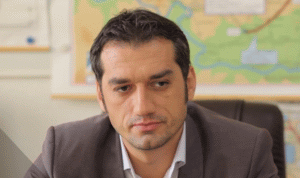 Cătălin Homor (Sursa foto: captură Youtube)