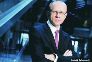 Sobolewski, expected to stay with the BSE, but with a different compensation package