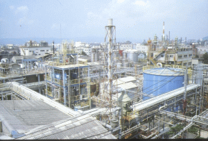 Cifra de afaceri din industrie a crescut cu 4,4%