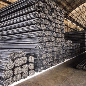 Producţia industrială a crescut cu 1,6%, în primele 11 luni ale anului trecut