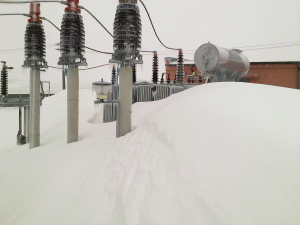 Resursele de energie primară au scăzut cu 0,3%