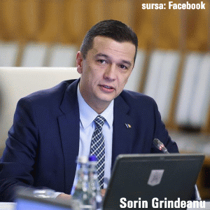 Grindeanu: "Legea bugetului va fi trimisă în Parlament în jurul datei de 25 ianuarie"