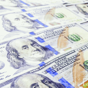 Dolarul se îndreaptă spre cea mai slabă evoluţie săptămânală din ultimele două luni