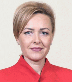 Carmen Dan (Sursa foto: Cdep.ro)