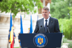 "Respectul pentru ţara noastră se clădeşte în bună măsură pe aprecierea internaţională a culturii"