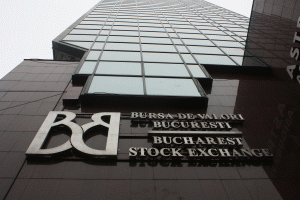 Indicii BVB au deschis în creştere